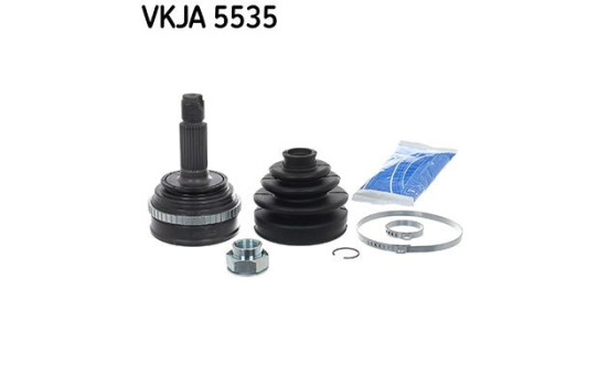 Joint Kit, drive shaft VKJA 5535 SKF
