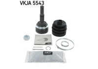 Joint Kit, drive shaft VKJA 5543 SKF