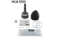 Joint Kit, drive shaft VKJA 5550 SKF