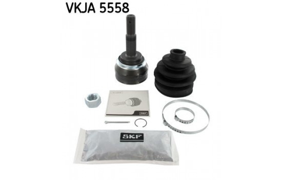 Joint Kit, drive shaft VKJA 5558 SKF