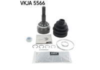 Joint Kit, drive shaft VKJA 5566 SKF