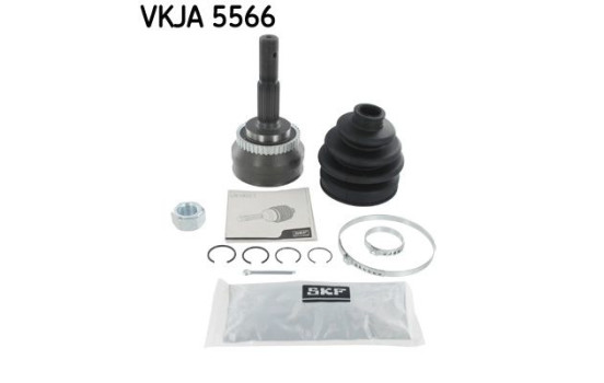 Joint Kit, drive shaft VKJA 5566 SKF