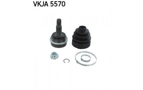 Joint Kit, drive shaft VKJA 5570 SKF