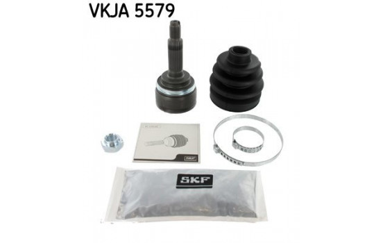 Joint Kit, drive shaft VKJA 5579 SKF