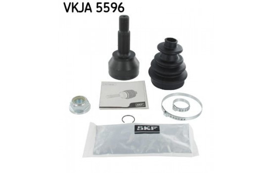 Joint Kit, drive shaft VKJA 5596 SKF