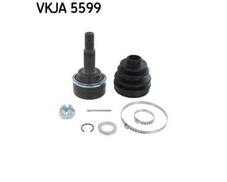 Joint Kit, drive shaft VKJA 5599 SKF