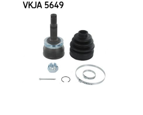 Joint Kit, drive shaft VKJA 5649 SKF