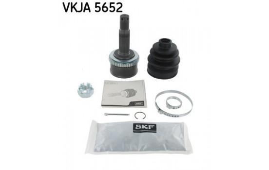 Joint Kit, drive shaft VKJA 5652 SKF