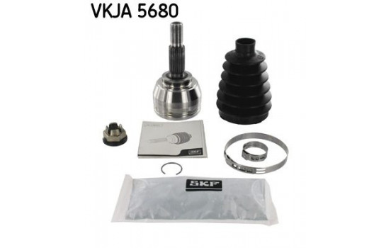 Joint Kit, drive shaft VKJA 5680 SKF