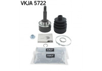 Joint Kit, drive shaft VKJA 5722 SKF