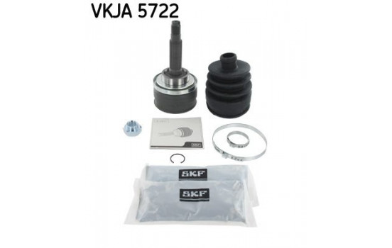 Joint Kit, drive shaft VKJA 5722 SKF