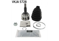 Joint Kit, drive shaft VKJA 5728 SKF