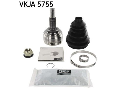 Joint Kit, drive shaft VKJA 5755 SKF