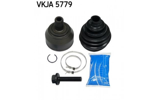 Joint Kit, drive shaft VKJA 5779 SKF