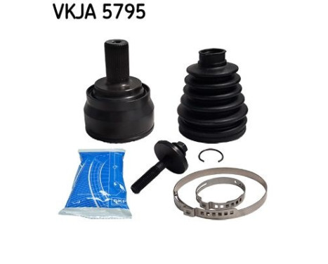 Joint Kit, drive shaft VKJA 5795 SKF