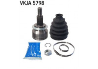 Joint Kit, drive shaft VKJA 5798 SKF
