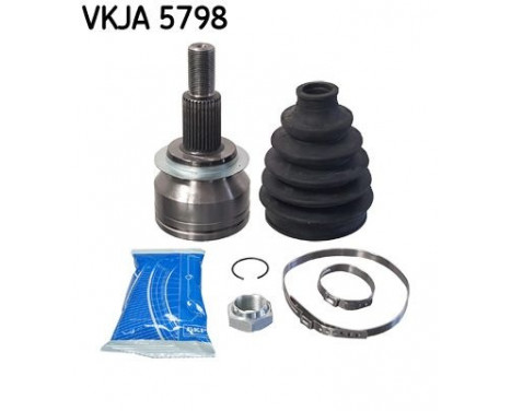 Joint Kit, drive shaft VKJA 5798 SKF