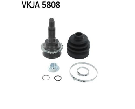 Joint Kit, drive shaft VKJA 5808 SKF