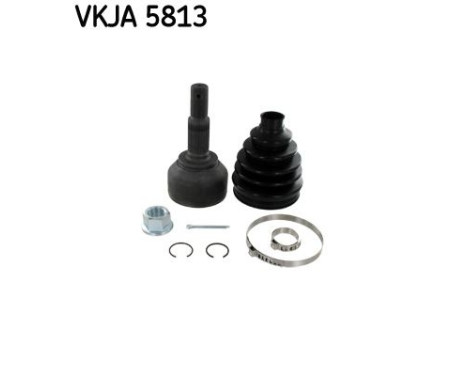 Joint Kit, drive shaft VKJA 5813 SKF