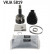 Joint Kit, drive shaft VKJA 5819 SKF