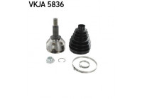 Joint Kit, drive shaft VKJA 5836 SKF