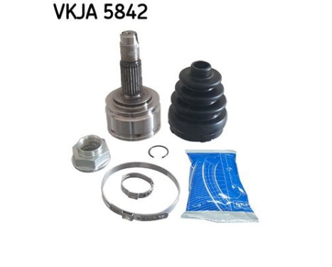 Joint Kit, drive shaft VKJA 5842 SKF