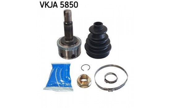 Joint Kit, drive shaft VKJA 5850 SKF