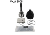 Joint Kit, drive shaft VKJA 5905 SKF
