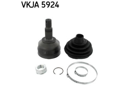 Joint Kit, drive shaft VKJA 5924 SKF