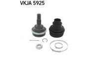 Joint Kit, drive shaft VKJA 5925 SKF