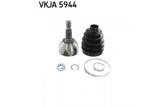 Joint Kit, drive shaft VKJA 5944 SKF
