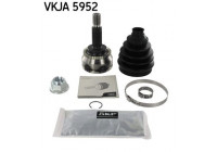 Joint Kit, drive shaft VKJA 5952 SKF