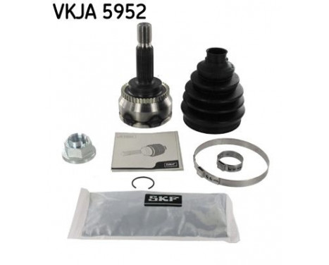Joint Kit, drive shaft VKJA 5952 SKF