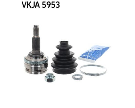 Joint Kit, drive shaft VKJA 5953 SKF