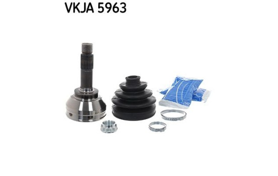 Joint Kit, drive shaft VKJA 5963 SKF