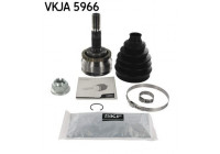 Joint Kit, drive shaft VKJA 5966 SKF