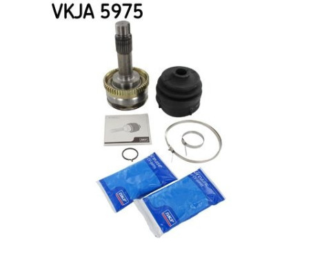 Joint Kit, drive shaft VKJA 5975 SKF