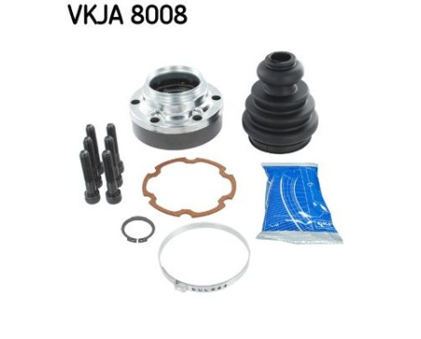 Joint Kit, drive shaft VKJA 8008 SKF
