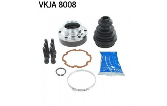 Joint Kit, drive shaft VKJA 8008 SKF