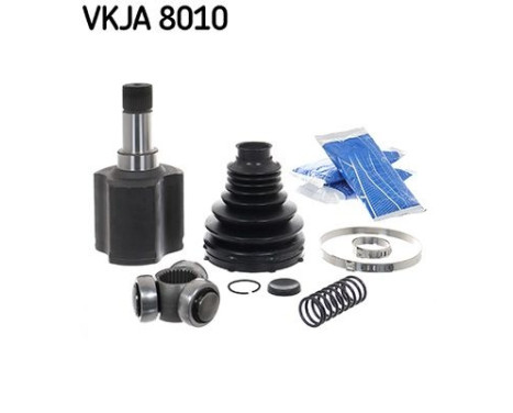Joint Kit, drive shaft VKJA 8010 SKF