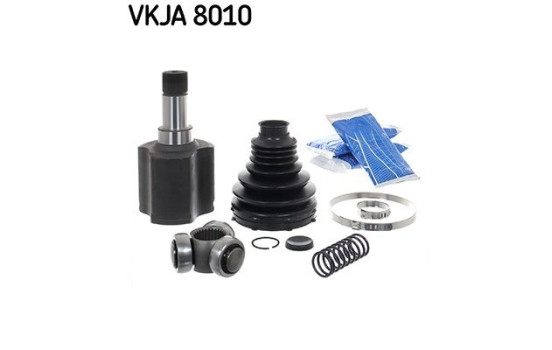 Joint Kit, drive shaft VKJA 8010 SKF