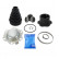 Joint Kit, drive shaft VKJA 8013 SKF