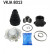 Joint Kit, drive shaft VKJA 8013 SKF, Thumbnail 2