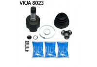 Joint Kit, drive shaft VKJA 8023 SKF