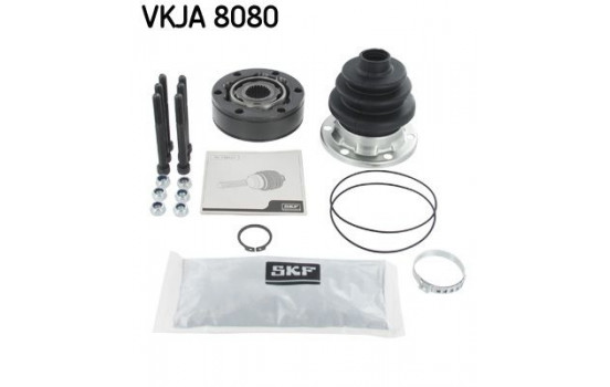 Joint Kit, drive shaft VKJA 8080 SKF