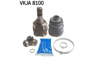 Joint Kit, drive shaft VKJA 8100 SKF