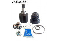 Joint Kit, drive shaft VKJA 8186 SKF