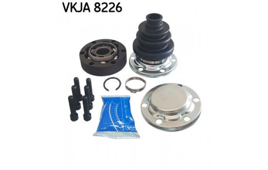 Joint Kit, drive shaft VKJA 8226 SKF