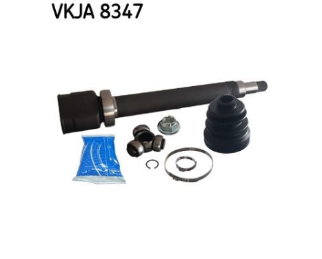 Joint Kit, drive shaft VKJA 8347 SKF