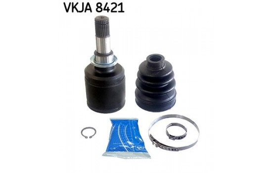 Joint Kit, drive shaft VKJA 8421 SKF